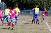 Hempnall v Gayton 3rd Sept 2022 27