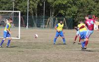 Hempnall v Gayton 3rd Sept 2022 28