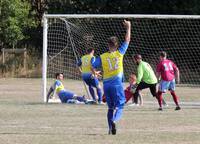 Hempnall v Gayton 3rd Sept 2022 29