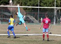 Hempnall v Gayton 3rd Sept 2022 32