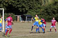 Hempnall v Gayton 3rd Sept 2022 33