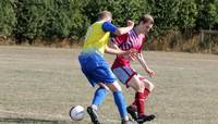 Hempnall v Gayton 3rd Sept 2022 34