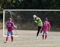 Hempnall v Gayton 3rd Sept 2022 35