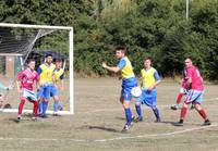 Hempnall v Gayton 3rd Sept 2022 37