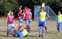 Hempnall v Gayton 3rd Sept 2022 38