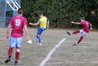 Hempnall v Gayton 3rd Sept 2022 40