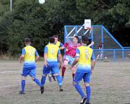 Hempnall v Gayton 3rd Sept 2022 41