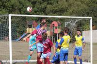 Hempnall v Gayton 3rd Sept 2022 43