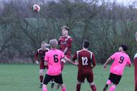 Hempnall v Lowestoft Res 21 2 2026 1