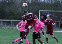 Hempnall v Lowestoft Res 21 2 2026 2
