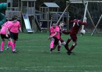 Hempnall v Lowestoft Res 21 2 2026 3