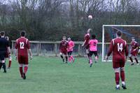 Hempnall v Lowestoft Res 21 2 2026 5