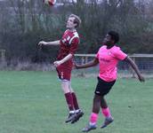 Hempnall v Lowestoft Res 21 2 2026 8