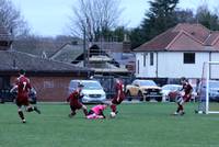Hempnall v Lowestoft Res 21 2 2026 44