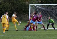 First v Waveney Res 1st Oct 2022 2