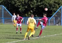 First v Waveney Res 1st Oct 2022 8