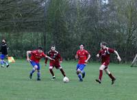 Hempnall v Shrublands 28 3 26 6