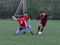 Hempnall v Shrublands 28 3 26 9