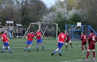 Hempnall v Shrublands 28 3 26 11