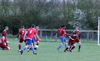 Hempnall v Shrublands 28 3 26 13