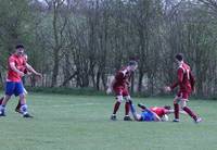 Hempnall v Shrublands 28 3 26 15