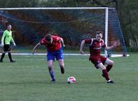 Hempnall v Shrublands 28 3 26 17