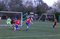 Hempnall v Shrublands 28 3 26 19