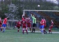 Hempnall v Shrublands 28 3 26 22