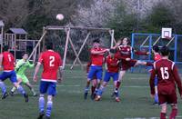 Hempnall v Shrublands 28 3 26 23