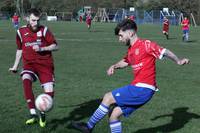 Hempnall v Shrublands 28 3 26 24