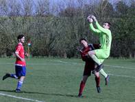 Hempnall v Shrublands 28 3 26 32