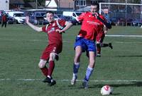 Hempnall v Shrublands 28 3 26 35