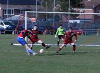 Hempnall v Shrublands 28 3 26 36