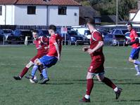 Hempnall v Shrublands 28 3 26 38