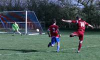Hempnall v Shrublands 28 3 26 41