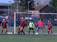 Hempnall v Shrublands 28 3 26 42