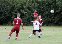 Reserves v Weasenham 14 8 2021 1