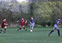 Hempnall v Corton &CC 8 4 26 1