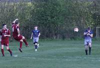 Hempnall v Corton &CC 8 4 26 4