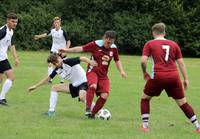 Reserves v Weasenham 14 8 2021 7