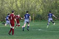 Hempnall v Corton &CC 8 4 26  11