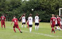 Reserves v Weasenham 14 8 2021 10