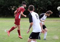 Reserves v Weasenham 14 8 2021 13