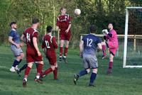 Hempnall v Corton &CC 8 4 26  19