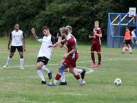 Reserves v Weasenham 14 8 2021 18