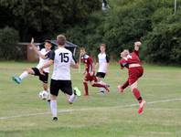 Reserves v Weasenham 14 8 2021 27