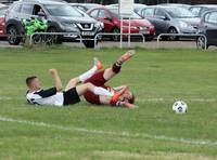 Reserves v Weasenham 14 8 2021 30