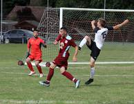 Reserves v Weasenham 14 8 2021 32