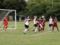 Reserves v Weasenham 14 8 2021 36