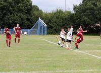 Reserves v Weasenham 14 8 2021 37